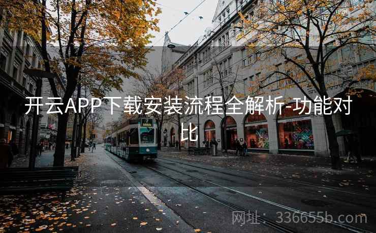 开云APP下载安装流程全解析-功能对比